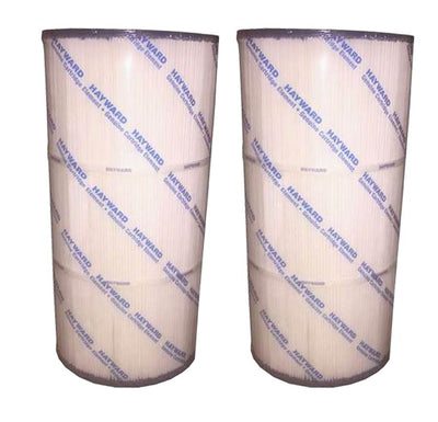 2) Hayward Pool PA175 C-1750 Replacement Filter Cartridge Elements | CX1750REBVS - VMInnovations