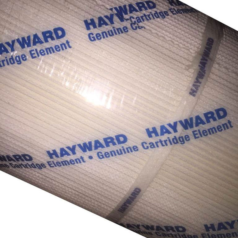 2 Hayward Star-Clear C751 Replacement Filter Cartridge Elements | CX760REBVS