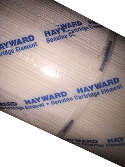 4) Hayward Blue C4020 PA106 C-7488 Replacement Filter Cartridges | CX880XREBVS