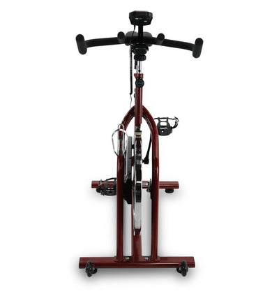 Fusion GS Bladez Fitness Stationary Indoor Exercise Fitness Bike (2 Pack)