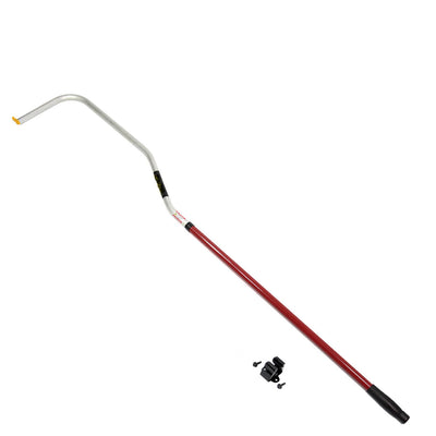 Du-HA 70088 DU-Hooky 7 Foot Aluminum Adjustable Extendable Reaching Hook Tool