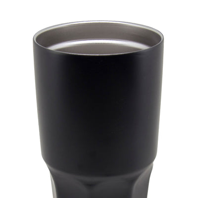 Insulated 30 oz. Stainless Steel Travel Mug Tumblers (2) + 20 oz. Tumblers (2)