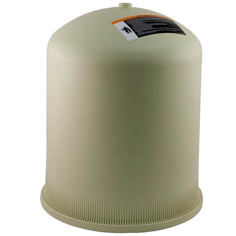 Pentair 170022 Replacement Tank Lid Assembly for 60 Sq Ft FNSP60 FNS Plus Filter