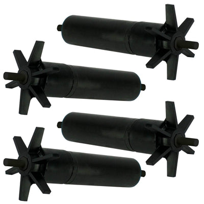Replacement Impeller Assembly for Mag Drive 18 Pump 12776 (4 Pack)