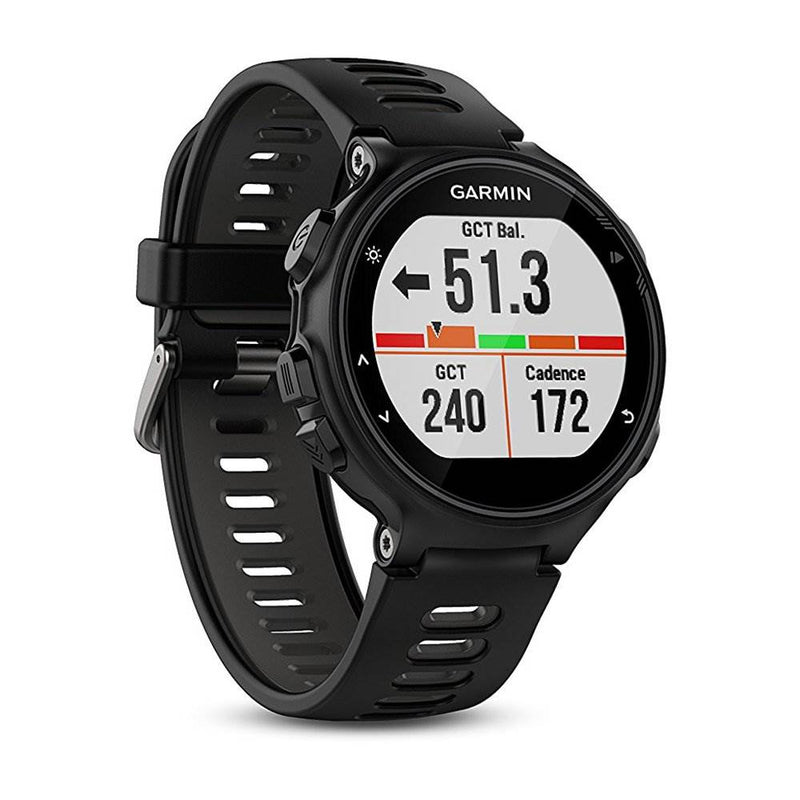 Garmin Forerunner 735XT Multisport Heart Rate GPS Running Training Tracker Watch