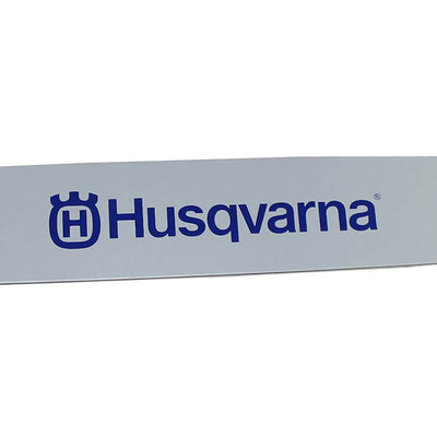 Husqvarna OEM 16-Inch Replacement  Chainsaw Guide Bar w/ .325" Pitch 508926166