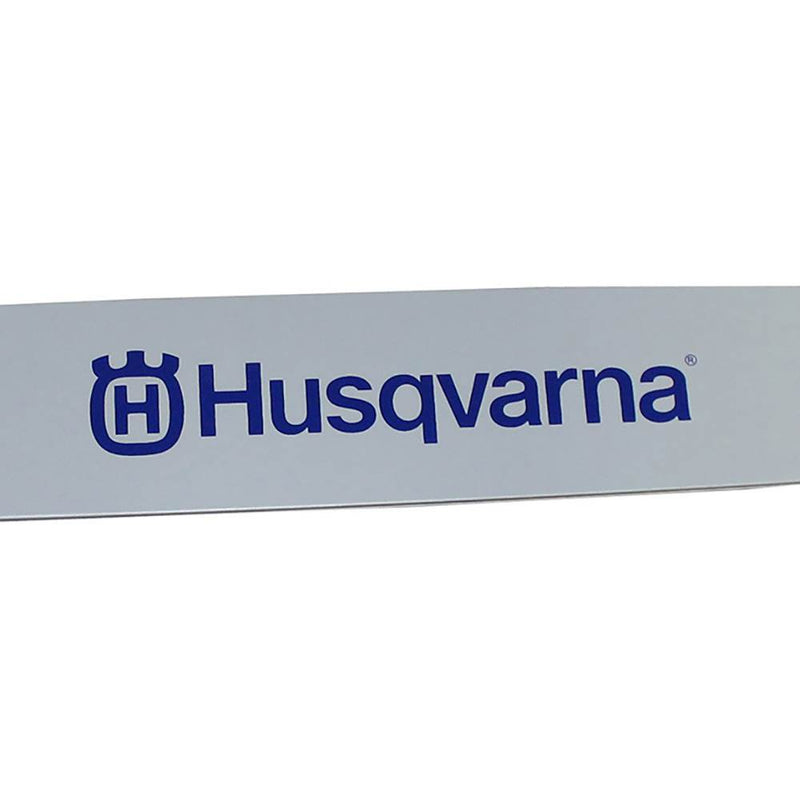 Husqvarna OEM 16-Inch Replacement  Chainsaw Guide Bar w/ .325" Pitch 508926166