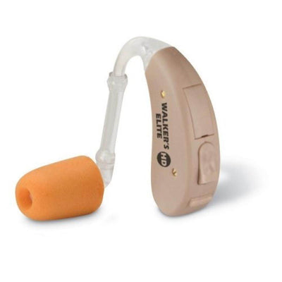 Walkers Game Ear Series Elite HD 40 dB Listening Enhancement Device (2 Pack)