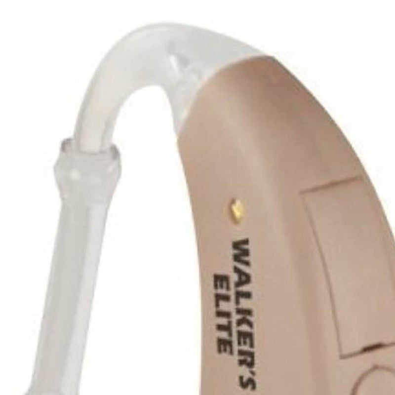 Walkers Game Ear Series Elite HD 40 dB Listening Enhancement Device (4 Pack)