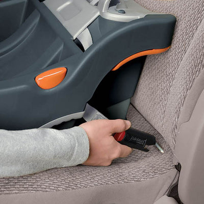 Chicco Liteway Plus Stroller + KeyFit 30 Magic Car Seat Travel System, Polaris
