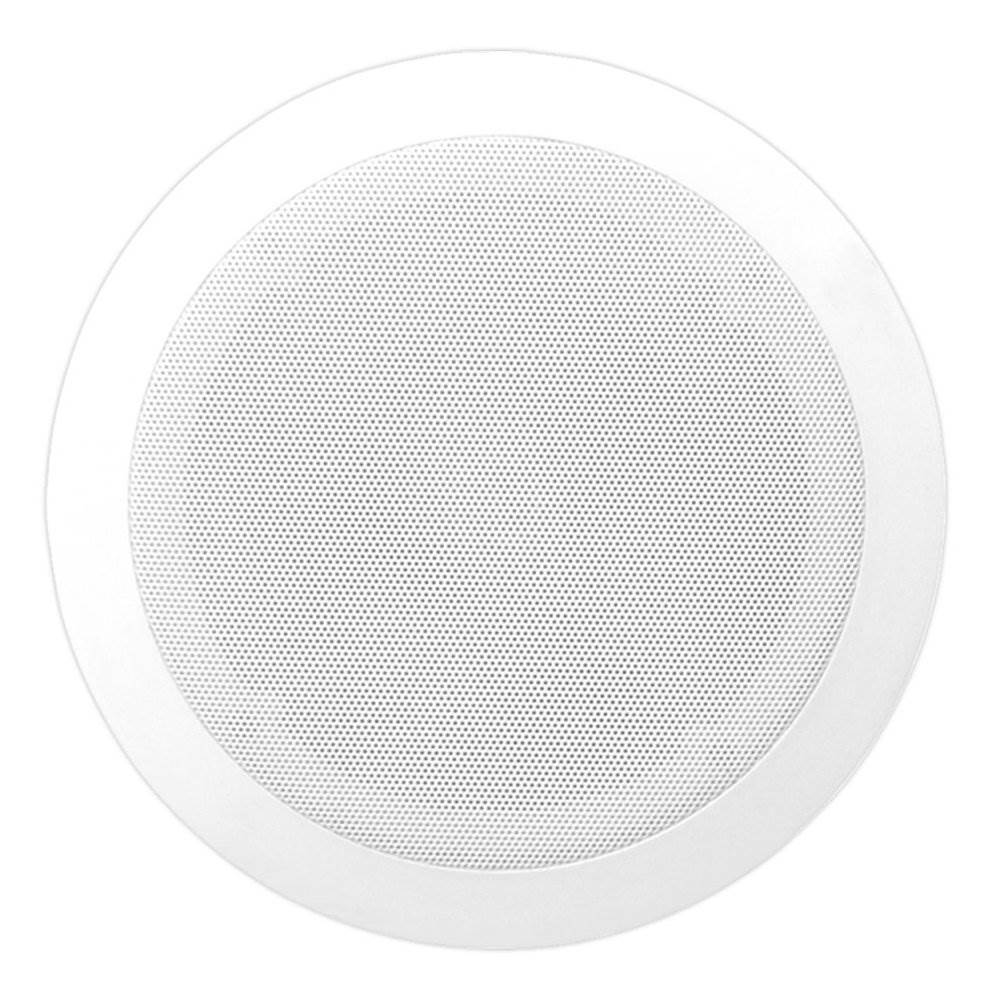 Pyle Home 6.5 Inch 250W 2 Way In Wall In Ceiling Stereo Speaker, Pair | PDIC60T - VMInnovations
