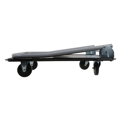 Olympia Tools 87-989 330 Pound Capacity Heavy Duty Platform Utility Rolling Cart