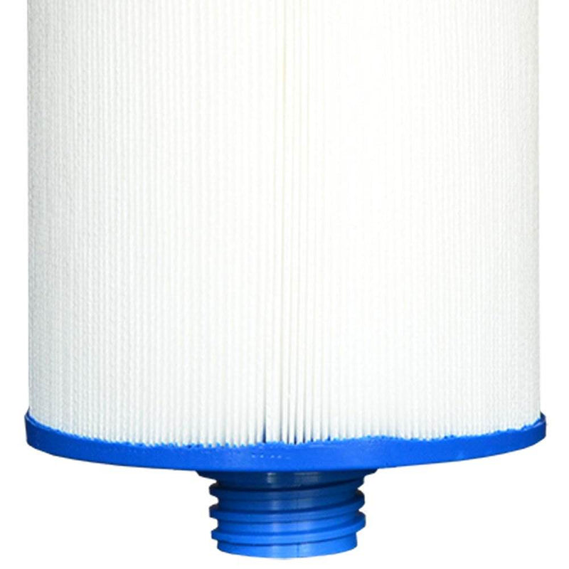 Pleatco PWW50P3 40 Sq Ft Pool Filter Cartridge for Waterway Front Access Skimmer