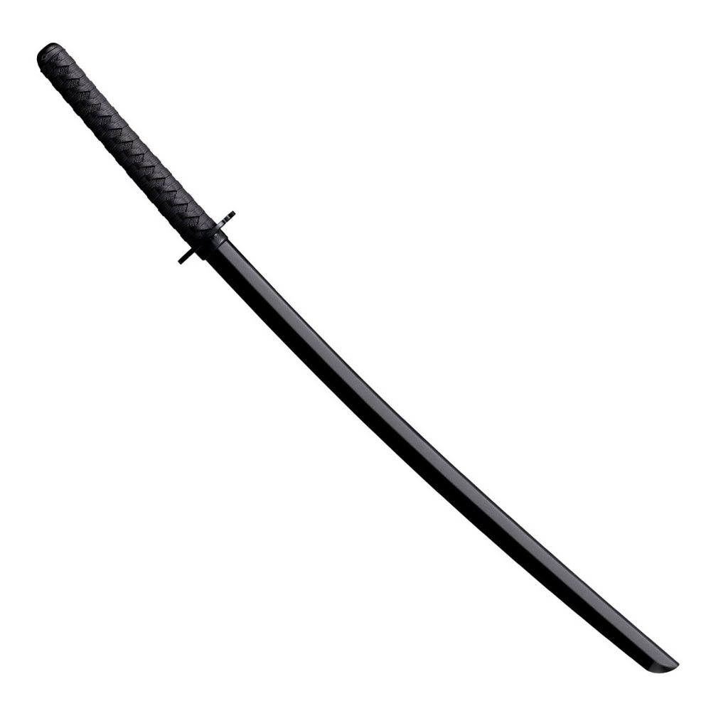 Cold Steel Brokken Japanese Martial Arts Polypropylene Katana Training Sword - VMInnovations