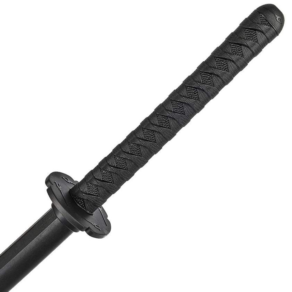 Cold Steel Brokken Japanese Martial Arts Polypropylene Katana Training Sword - VMInnovations