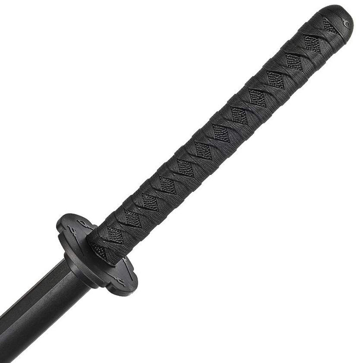 Cold Steel Brokken Japanese Martial Arts Polypropylene Katana Training Sword - VMInnovations