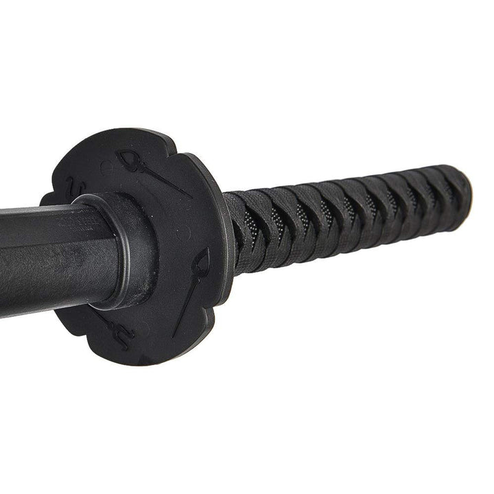 Cold Steel Brokken Japanese Martial Arts Polypropylene Katana Training Sword - VMInnovations