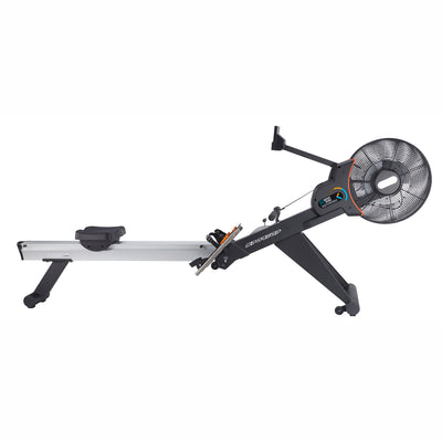 Sportop B4G R900 Total Body Workout Home Gym Rowing Machine for Strength, Cardio