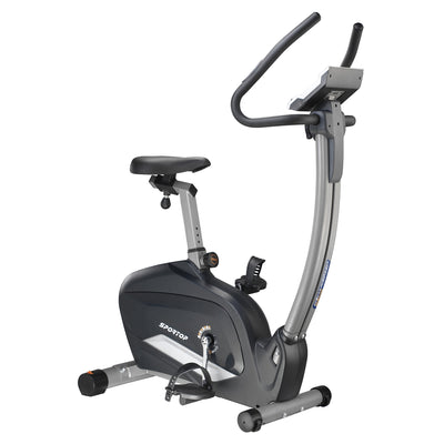 Sportop B800P Indoor Home Workout Bike Stationary Fitness Cycle Exercise Machine