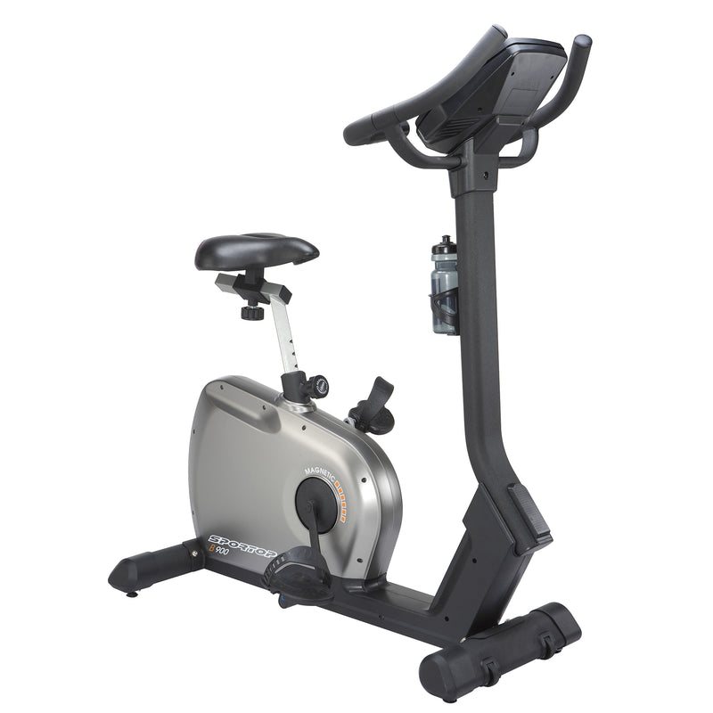 Sportop B900 Indoor Cycling Stationary Exercise Bike Home Gym Workout Equipment