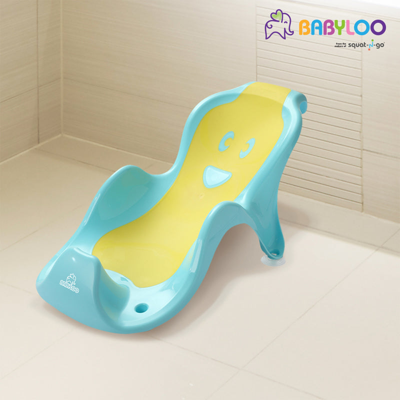 Babyloo Smilee Infant Cradle for Standard and Babyloo Bathing Tubs (Open Box)