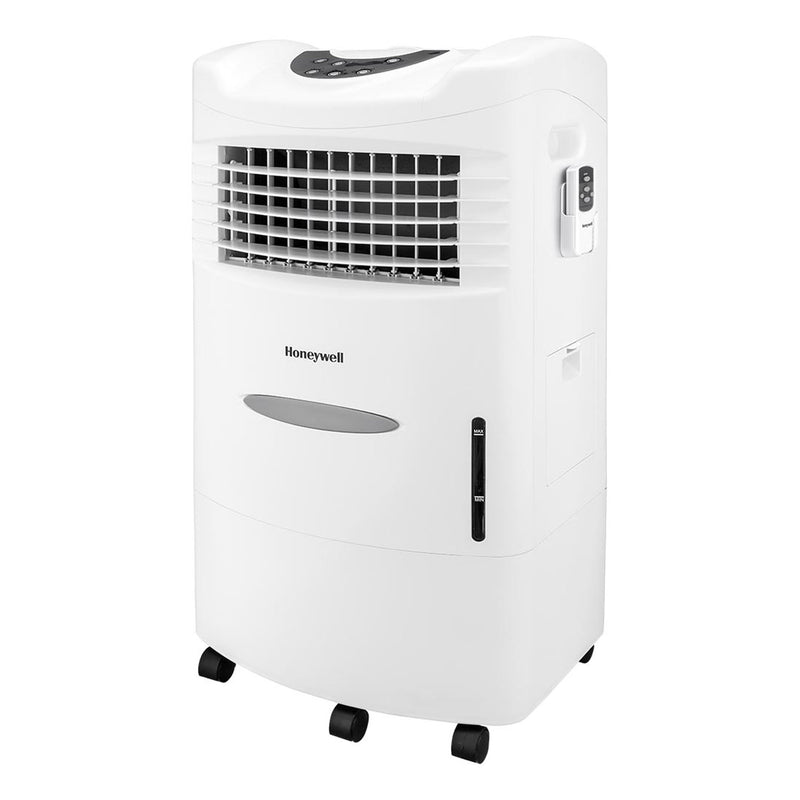 Honeywell CL201AEW 280 Sq Ft Evaporative Air Cooler (Certified Refurbished)