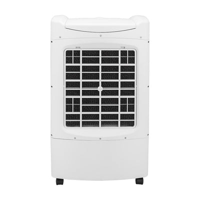 Honeywell CL201AEW 280 Sq Ft Evaporative Air Cooler (Certified Refurbished)