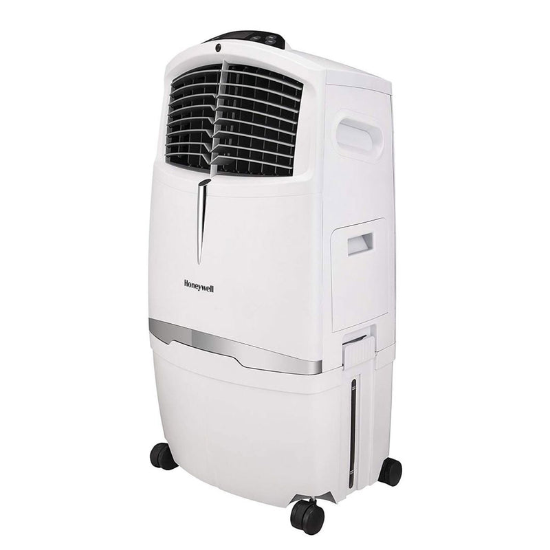 Honeywell CL30XCWW 320 Square Foot Evaporative Cooler (Certified Refurbished)