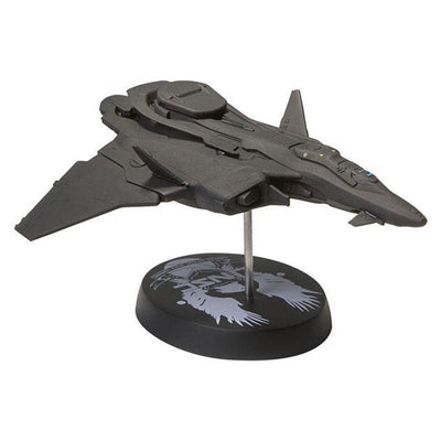 Dark Horse 6 Inch Halo 5 Guardians UNSC Prowler Ship Replica Statue (2 Pack)