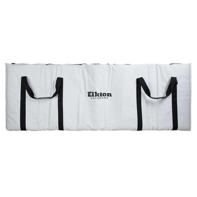 Elkton Outdoors ELK-FCB-60 60-Inch Insulated Large Portable Fish Cooler Kill Bag