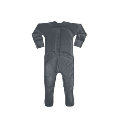 Goumikids Baby Sleep Gown Organic Sleepsack Clothes, 18-24M Multicolor (3 Pair)