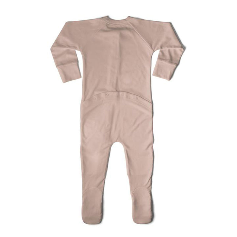 Goumikids Baby Sleep Gown Organic Sleepsack PJ Clothes, 6-9M Multicolor (3 Pair)