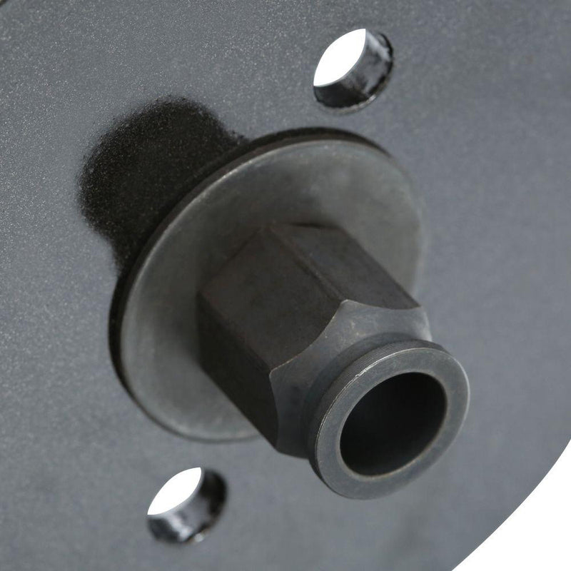 Bosch HDG418 Wet Universal Change Diamond Grit Hole Saw Drill Bit, 4 1/8 Inch