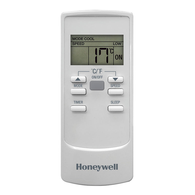 Honeywell HL14CHESWK 14000 BTU Portable Air Conditioner (Certified Refurbished)