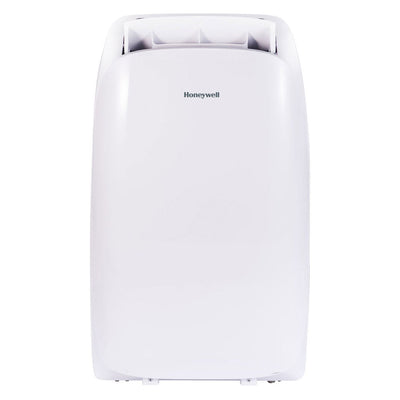 Honeywell HL12CESWW-RB Portable Air Conditioner, White (Certified Refurbished)