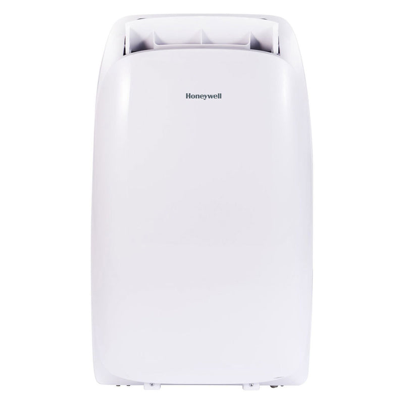 Honeywell HL12CESWW-RB Portable Air Conditioner, White (Certified Refurbished)