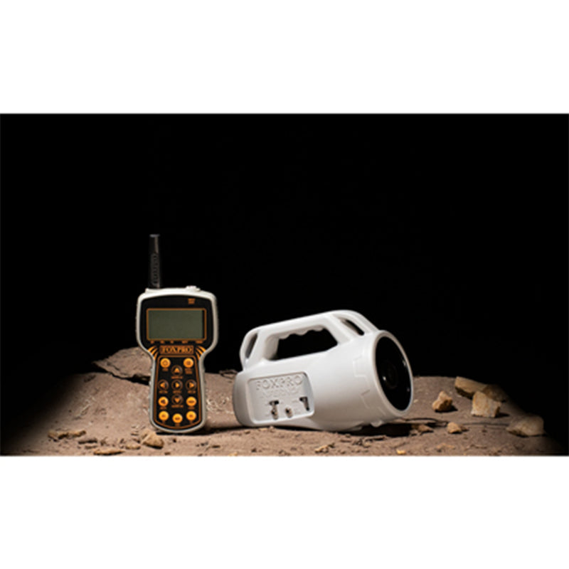 FOXPRO Inferno Electronic Predator Digital Hunting Game Call with Remote Control