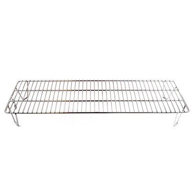 Green Mountain Grills Upper Rack Space Addition for Jim Bowie Pellet Grill