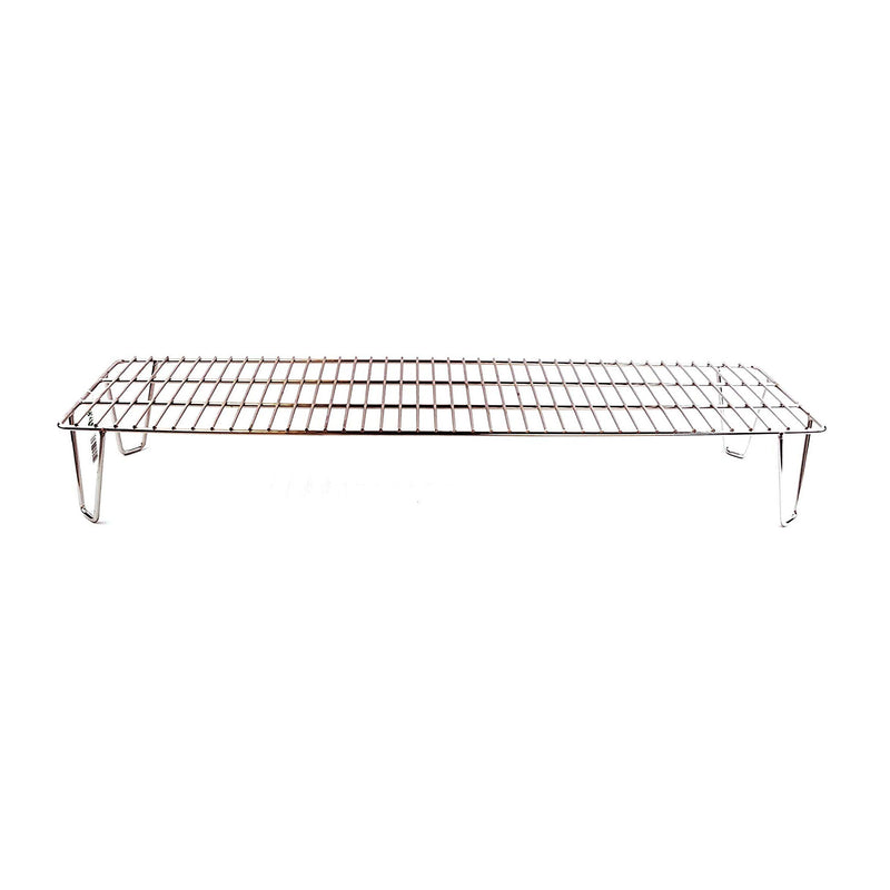 Green Mountain Grills Upper Rack Space Addition for Jim Bowie Pellet Grill