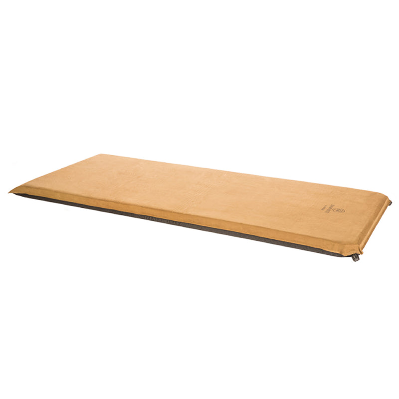 Kamp-Rite 77" 4X4 Oversize Versatile Self Inflating Air Bed Sleeping Mat Pad