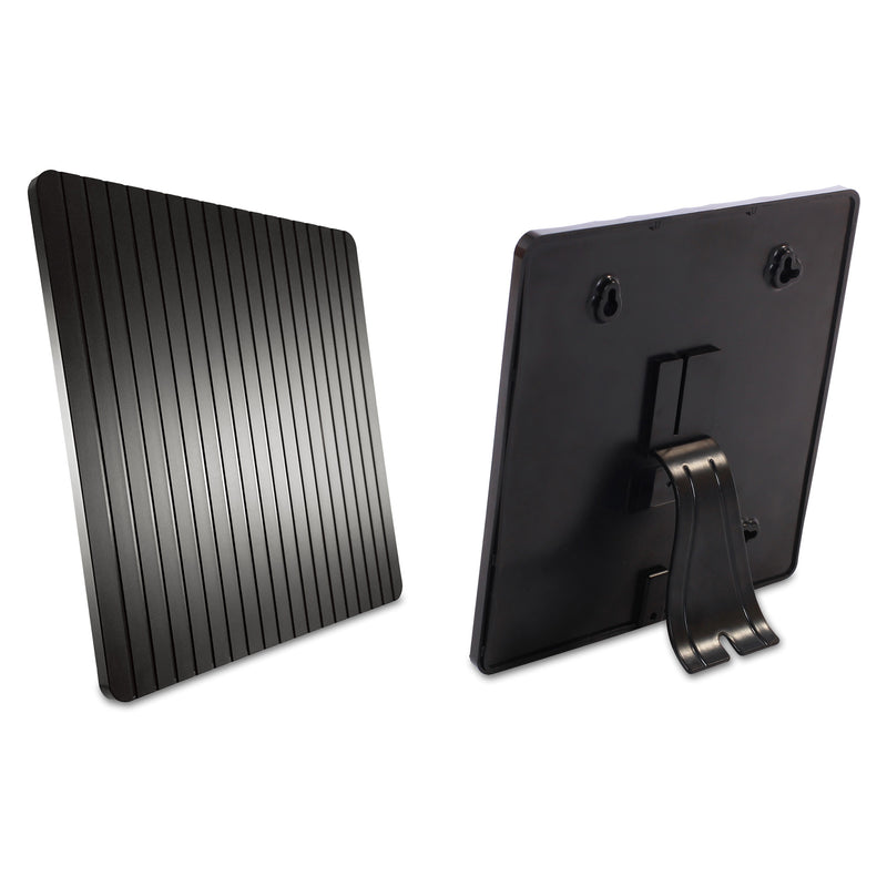 Nippon America 1080p HD Indoor Digital TV Antenna with Support Frame (2 Pack)