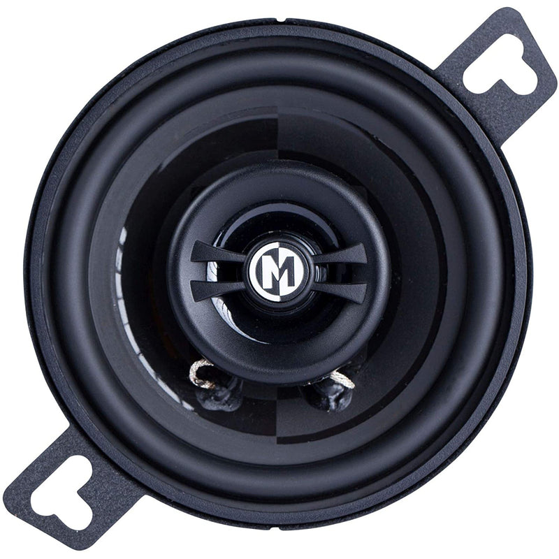 Memphis Audio PRX3 Power Reference Series 3" Car Audio Coaxial Speaker System