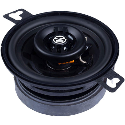 Memphis Audio PRX3 Power Reference Series 3" Car Audio Coaxial Speaker System