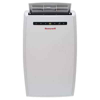 Honeywell 12,000 BTU Portable Air Conditioner and Fan (Refurbished)