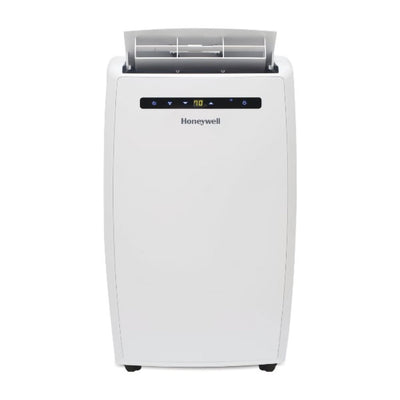 Honeywell MN12CHESWW 4 in 1 Portable Air Conditioner with Heat Pump & Fan, White