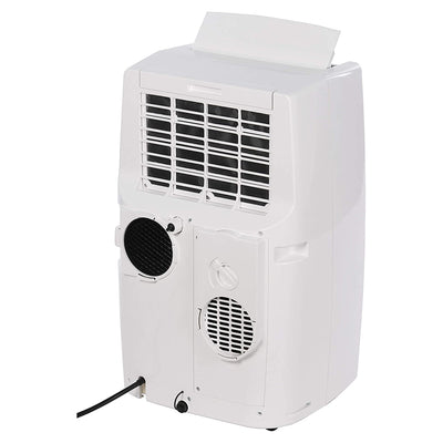 Honeywell 14,000 BTU 3-in-1 Portable Air Conditioner (Certified Refurbished)