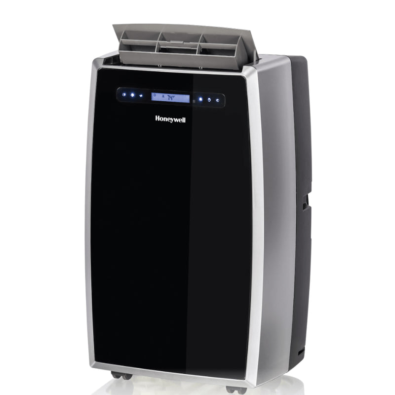 Honeywell 14000 BTU Compact Air Conditioner Dehumidifier (Certified Refurbished)