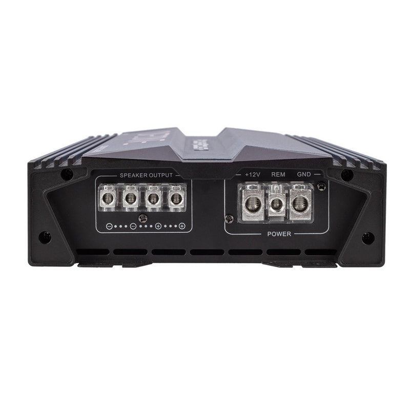 Power Acoustik OVERDRIVE Series 7500 Watt Car Audio Monoblock Class D Amplifier