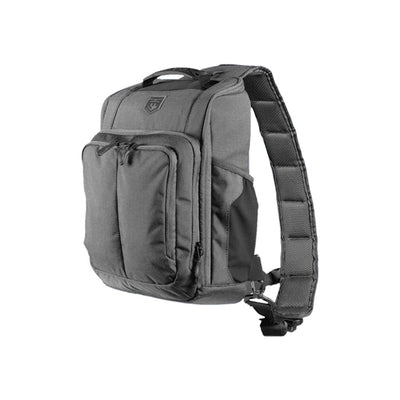 Cannae Pro Gear Optio Sling Bag Pack with Ambidextrous Single Shoulder Strap