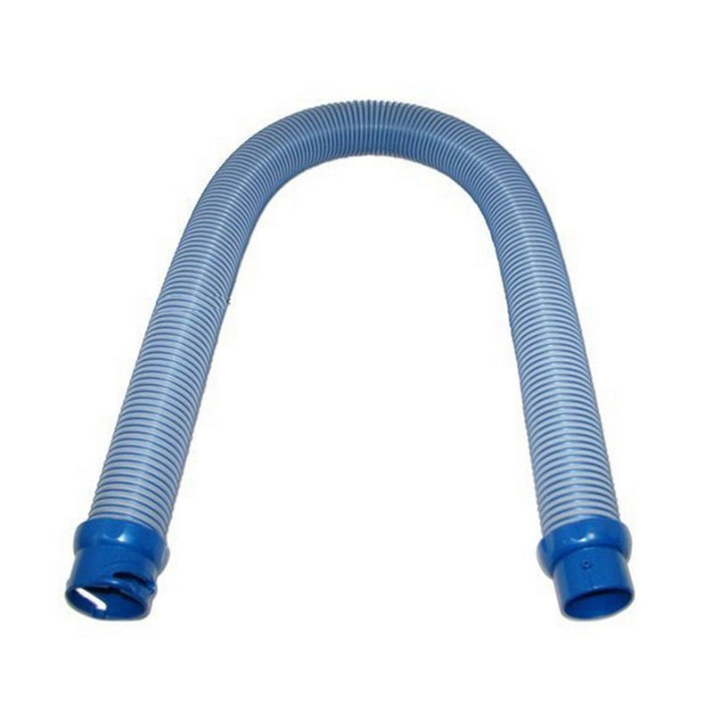 Zodiac R0527800 Pool Cleaner 39 Inch Twist Lock Replacement Hose, Blue (12 Pack)